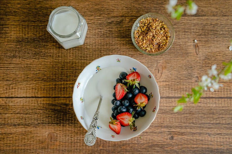 Home Made Yogurt (16 oz)