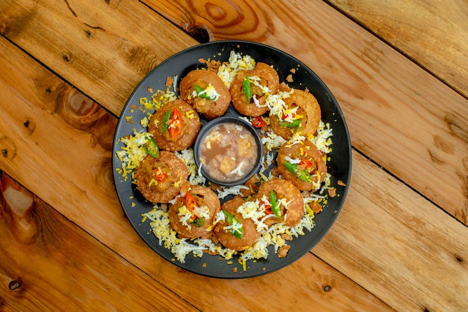 Aloo Puri